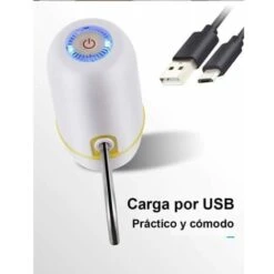 MINKUROW Distributore D'acqua Per Taniche Con Attrezzi Per L'acqua.Rubinetti Per Bottiglie Di Acqua Minerale. Distributore D'acqua Per Taniche -Giardino di Lusso 69787674 4