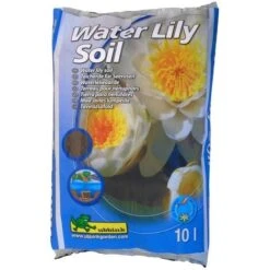 Terreno Per Ninfee 10 L 1373118 Ubbink -Giardino di Lusso 7006824 3