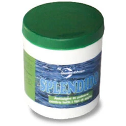 Antialghe Per Laghetto Splendido Per Litri 5000