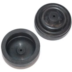 PONTEC MEMBRANE DI RICAMBIO PONDOAIR 450/900 RICAMBIO AERATORE DIAFRAMMA