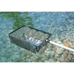 Oase 36298 Guadino Per Alghe Piccolo, Nero -Giardino di Lusso 70738142 3