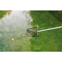 Oase 36298 Guadino Per Alghe Piccolo, Nero -Giardino di Lusso 70738142 4