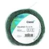 Oase 53751 Aqua Net Rete Per Laghetto 1/3 X 4 M, Nero -Giardino di Lusso 70751735 1