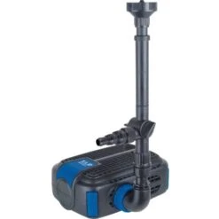 T.I.P. - Technische Industrie Produkte 30425 Pompa Per Fontana Con Filtro 1500 L/h