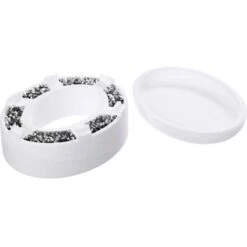 Pontec 41891 Antighiaccio (Ø X A) 280 Mm X 225 Mm 1 Pz. -Giardino di Lusso 7079982 3