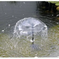 Esotec Palermo 101756 Pompa Solare Singola 330 L/h -Giardino di Lusso 7082296 2