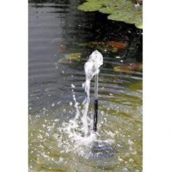 Esotec Palermo 101756 Pompa Solare Singola 330 L/h -Giardino di Lusso 7082296 3