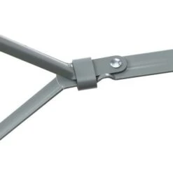 Tavolo Pieghevole Richiudibile Per Feste Sagre Fiere Giardino Campeggio Camping 180x75x72 Cm -Giardino di Lusso 72531547 5