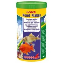Sera Pond Flakes 1 Lt