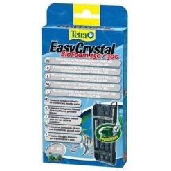 TETRA Ricambio Biofoam 250/300 Easycrystal