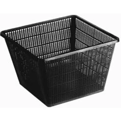 Heissner Cesto Per Piante Quadrato TZ103-00 Small 19X19cm