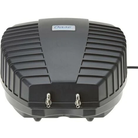 Oase 37125 Aqua Oxy CWS 1000 Ossigenatore Per Stagno E Laghetto 1000 L/h 3 Oase 37125 Aqua Oxy CWS 1000 Ossigenatore Per Stagno E Laghetto 1000 L/h