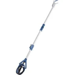 Oase 40291 Pinza Raccoglitutto Per Stagno E Laghetto (L X L) 2000 Mm X 90 Mm