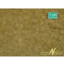 Mininatur 713-24 S Tappeto Erboso Pascolo Per Bestiame (L X L) 315 Mm X 250 Mm