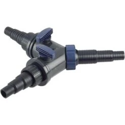 Oase 56668 Distributore A Y (Ø) 38 Mm 1 Pz.