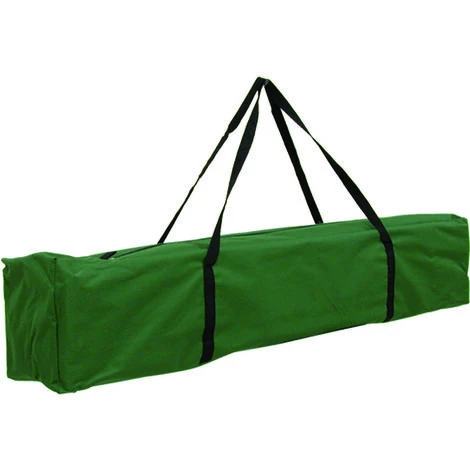 Gazebo Pieghevole Richiudibile Telescopico 3x3 M. Telo Bianco Per Mercato Fiera Manifestazioni Sagra Campeggio Giardino Telo Plastificato Impermeabile Anti Pioggia 5 Gazebo Pieghevole Richiudibile Telescopico 3x3 M. Telo Bianco Per Mercato Fiera Manifestazioni Sagra Campeggio Giardino Telo Plastificato Impermeabile Anti Pioggia - immagine 3