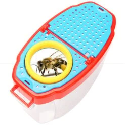 Lente D'ingrandimento Backyard Explorer 6X Magnifier Contenitore Per Insetti Bug Catcher Cage Critter Collecting Box -Giardino di Lusso 75335829 3