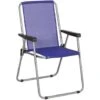 MADE IN ITALY Sedia Pieghevole Da Campeggio Gemma -Giardino di Lusso 75689319 1