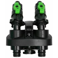 Tetratec Blocco Adattatore + Rubinetti + Or Ex 600 800 Plus