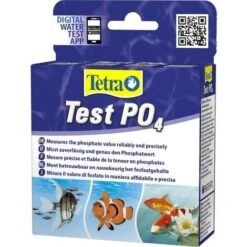 Tetra Test Po4 (fosfati)