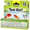 Tetra Pond Test 6 In 1