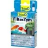 Tetra Pond FilterZym 10cpr - Attivatore Batterico Per Laghetti