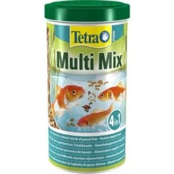 Tetra Pond MultiMix 1 Litro
