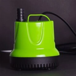 Mini Pompa Sommersa - 350L/H 6W Pompa Sommersa Pompa Acqua Subacquea Con 2 Ugelli Per Stagno, Acquario, Acquario, Giardino, Fontana, Pompa Acquario 4.3ft (1.3M) Cavo Di Alimentazione -Giardino di Lusso 77711157 2