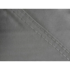 Tetto Di Ricambio Per Gazebo Da Giardino 3x3m 250g/m³ Grigio -Giardino di Lusso 78128766 3