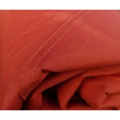 Tetto Di Ricambio Per Pergola Romana 3x4m Copertura Pergola Terra / Rotorange RAL 2001 -Giardino di Lusso 78128809 3