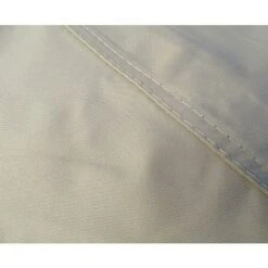 Tetto Di Ricambio Per Gazebo Da Giardino 3x3m 250g/m³ Beige -Giardino di Lusso 78128810 4