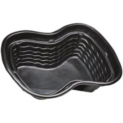 Laghetto Termoformato Kawai Da 500 Litri Laghetti In Resina