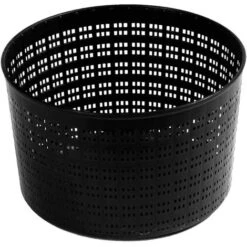 Multipack Da 5 Cesti Per Piante Acquatiche Rotondi Dimensioni 21,5 Cm Cadauno -Giardino di Lusso 7999057 2