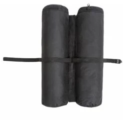 4 Zavorre Per Gazebo In Poliestere - Pesi Per Gazebo -Giardino di Lusso 8008248 5