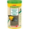 Sera Nature Granugreen 1000ml/565g - Mangime Completo Per Ciclidi Dell