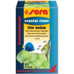Sera Professional Crystal Clear 12pz