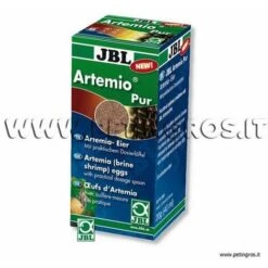 JBL ArtemioPur Uova Di Artemia Salina 40 Ml-20 G