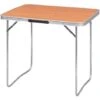 WOLTU Tavolino Da Campeggio Pieghevole Tavolo Portatile Da Picnic Giardino Alu Quercia -Giardino di Lusso 80878760 1