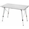 WOLTU Tavolo Da Campeggio Pieghevole Portatile Per Picnic Giardino Altezza Regolabile -Giardino di Lusso 80879203 1