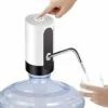 Pompa Dell'acqua Potabile Distributore Di Acqua Elettrico Automatico Sistema Di Pompaggio Alimentazione Idrica Di Ricarica USB READCLY -Giardino di Lusso 80961356 1