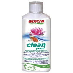 Amtra Biopond Clean Pond 1000ml