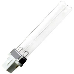 Jebo Ricambio Lampada UV 18W Per Sterilizzatori