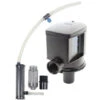 Tunze 9410.040 Pompa Skimmer Hydrofoamar Silence Per Schiumatoio 9410 Ed Altri Con Caratteristiche Similari
