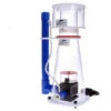 Bubble Magus Skimmer Modello BM180-CS - Schiumatoio Interno Conico Per Vasche Da 700 A 900 Litri - Versione Colore Bianco