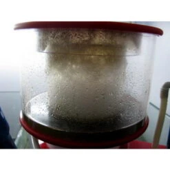 Bubble Magus Skimmer Modello BM180-CS - Schiumatoio Interno Conico Per Vasche Da 700 A 900 Litri - Versione Colore Bianco -Giardino di Lusso 8491117 3