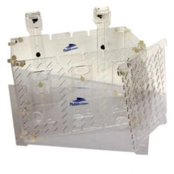 Bubble Magus Isolation Box