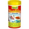 Tetra Goldfish Granules 100ml - Mangime In Granuli Galleggianti Per Pesci Rossi E Altri Pesci D'acqua Fredda -Giardino di Lusso 8491210 1