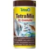 Tetra TetraMin XL Granules 250ml -Giardino di Lusso 8491211 1