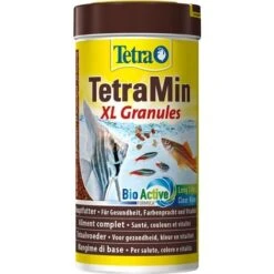 Tetra TetraMin XL Granules 250ml