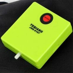 Pompa Ad Aria Per Acquario, Pompa Per Ossigeno Portatile A Batteria BR-Vie Con Pietra Porosa E Tubi Per Acquario E Coltura Idroponica -Giardino di Lusso 85908770 2